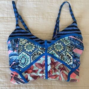 Maaji Swim Top
